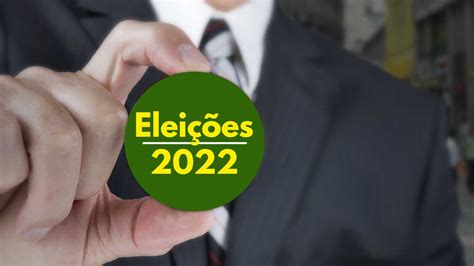 acompanhar as eleições 2022